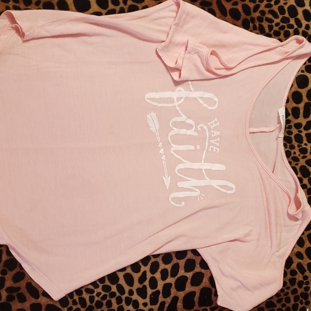 Casual top